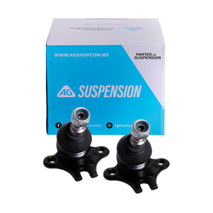 Rotula AG Volkswagen Golf A3 (GTI y VR6) 1993-1999 Inferiores