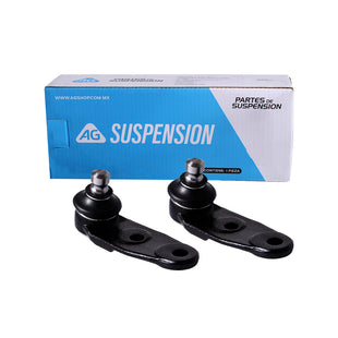 Rotula AG Volkswagen Pointer (Vastago Grueso 17mm) 1997-2009 Inferiores