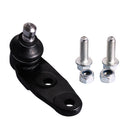 Rótulas AG Volkswagen Pointer (Vastago Grueso 17mm) 1997-2009 Inferiores-3