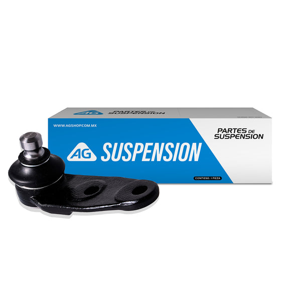 Rotula AG Volkswagen Pointer (Vastago Grueso 17mm) 1997-2009 Inferior