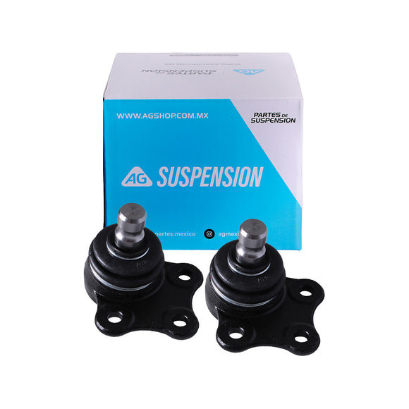 Rótulas AG Ford EcoSport 2003-2012 Inferiores
