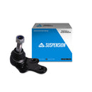 Rotula AG Ford Focus (Europa) (Vastago 15 mm) 2007-2011 Inferior-1
