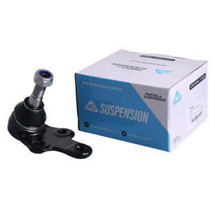 Rotula AG Volvo C30 (Vastago 15 mm) 2007-2010 Inferior