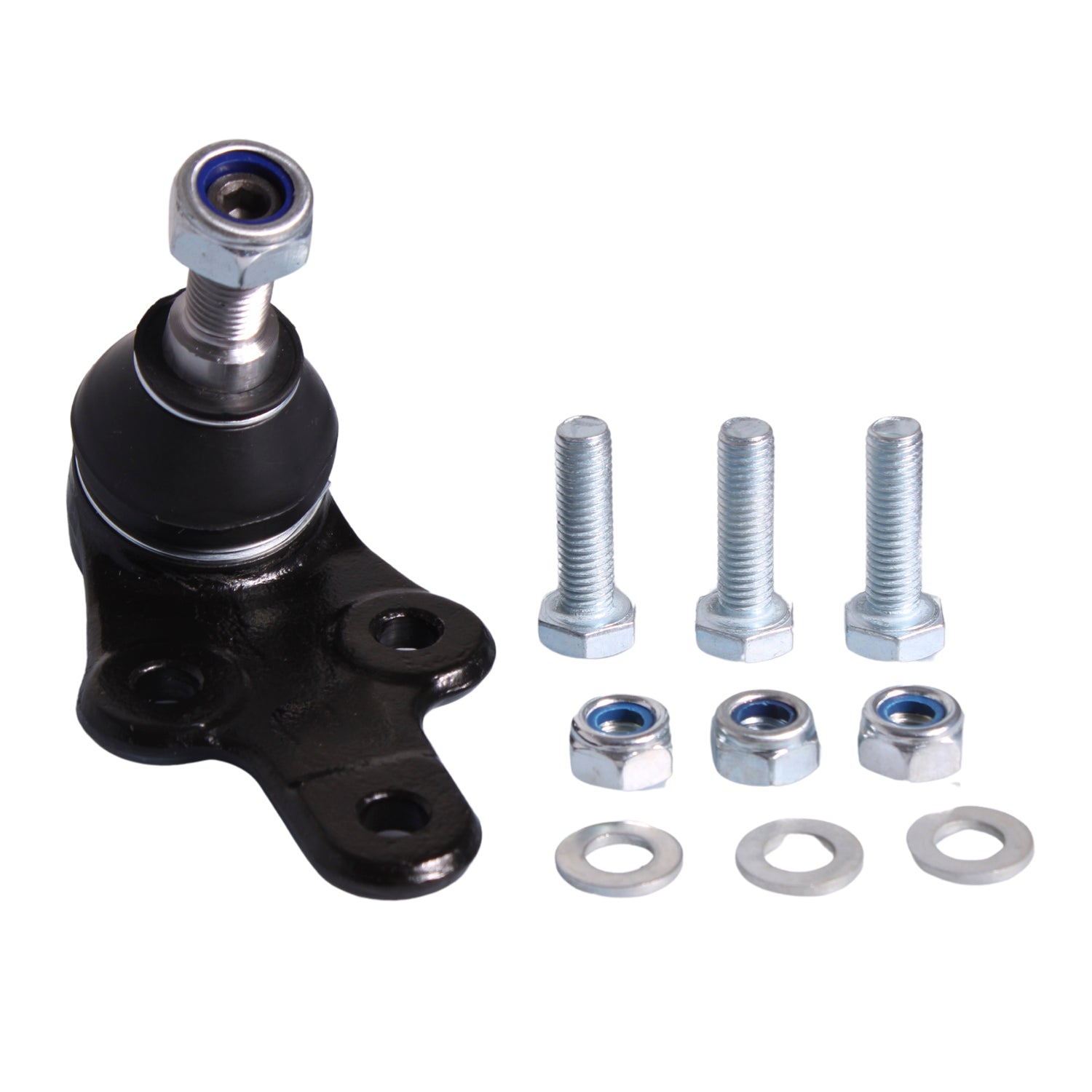 Rotula AG Volvo C30 (Vastago 18 mm) 2007-2010 Inferiores