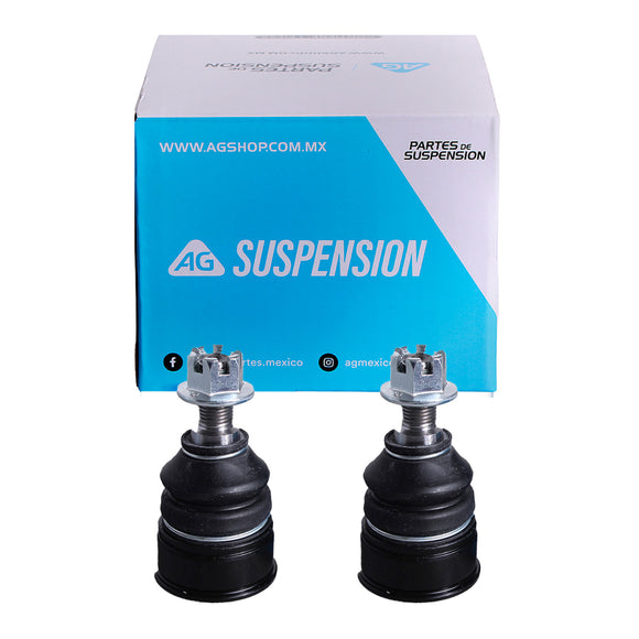 Rotula AG Honda Civic 2001-2005 Inferiores