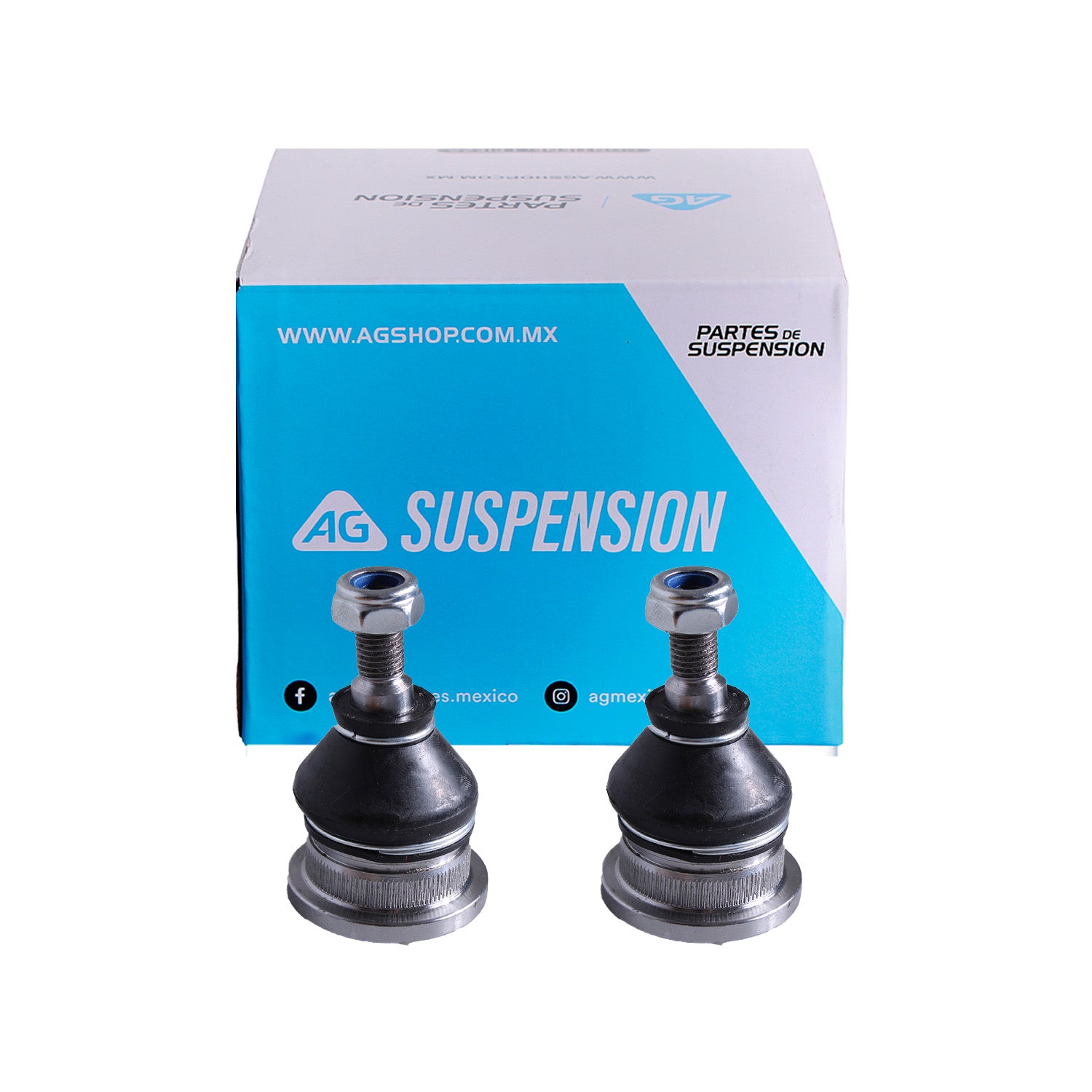 Rotula AG Acura TL 1999-2014 Superiores