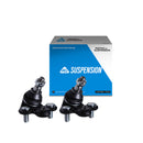 Rótulas AG Honda Civic 2006-2011 Inferiores (Derecha e Izquierda)-1