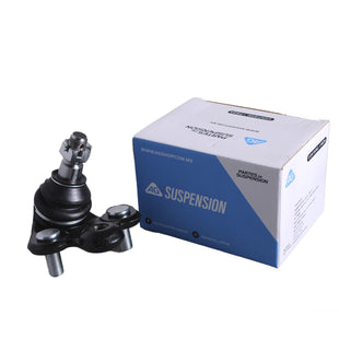 Rótula Ag Honda Civic 2006-2011 Inferior Derecha