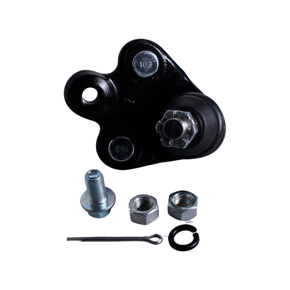 Rótula Ag Honda Civic 2006-2011 Inferior Izquierda