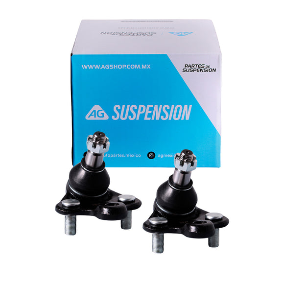 Rotula AG Acura RDX 2007-2017 Inferiores