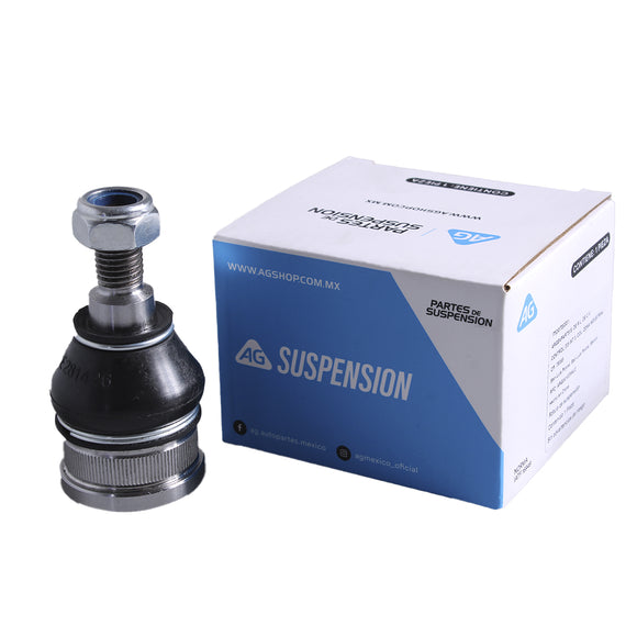 Rótula Ag Honda Fit 2015-2019 Inferior