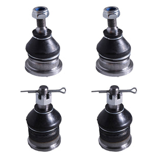 Kit de Rótulas para Rótulas Honda Civic 1992-2000 4 pz