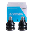 Rotula AG Nissan Leaf 2012-2017 Inferiores-1