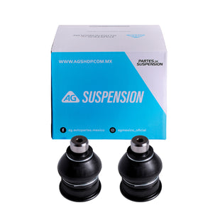 Rotula AG Nissan V Drive 2020-2022 Inferiores