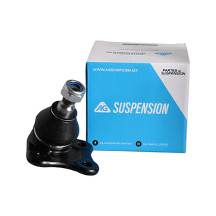 Rotula AG Seat León 2001-2005 Inferior Izquierda