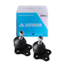 Rotula AG Renault Oroch 2018-2022 Inferiores-1