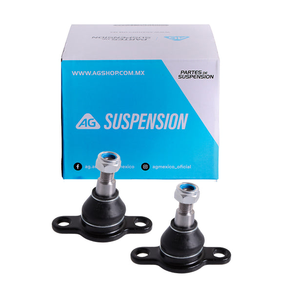 Rotula AG Volkswagen Eurovan Transporter 2005-2022 Inferiores