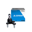 Rotula AG Volkswagen T Cross 2020-2022 Inferior Izquierda-1