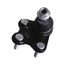 Rotula AG Volkswagen Gol 2009-2021 Inferiores (Derecha e Izquierda)-3