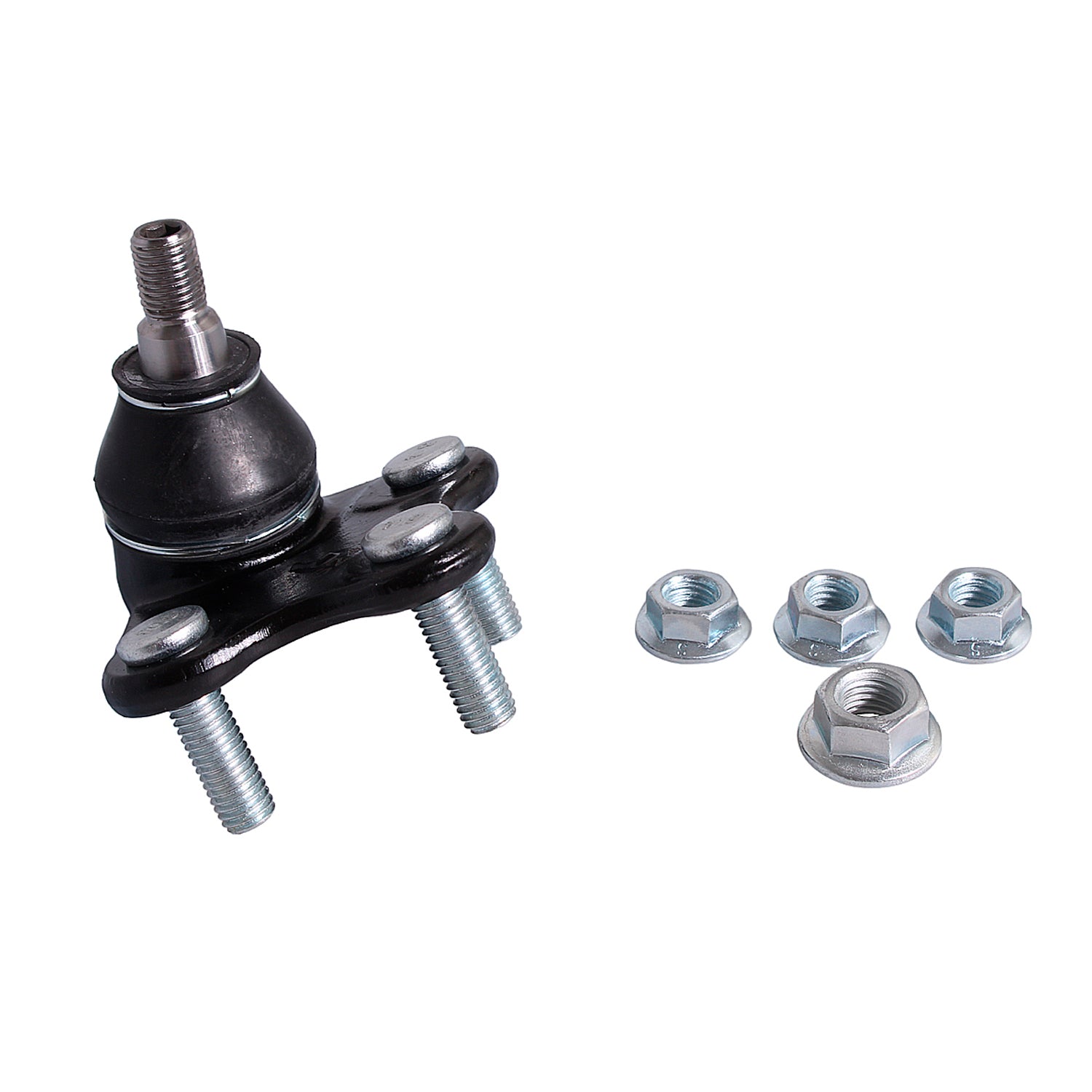 Rotula AG Volkswagen Vento 2014-2022 Inferior Izquierda