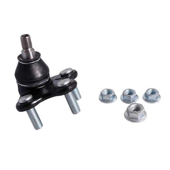 Rotula AG Volkswagen Saveiro 2010-2022 Inferior Izquierda