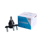 Rotula AG Volkswagen Polo 2013-2022 Inferior Izquierda-1