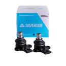 Rotula AG Volkswagen Golf A2 1989-1992 Inferiores-1