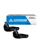 Rótulas AG Volkswagen Pointer Pickup (Hidraulico) 1997-2010 Inferiores (Derecha e Izquierda)-1