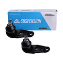 Rotula AG Volkswagen Pointer Pickup (Hidraulico) 1997-2010 Inferiores (Derecha e Izquierda)-1