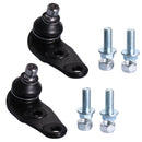 Rótulas AG Volkswagen Pointer (Hidraulico) 1997-2009 Inferiores (Derecha e Izquierda)-3