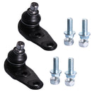 Rotula AG Volkswagen Pointer Pickup (Hidraulico) 1997-2010 Inferiores (Derecha e Izquierda)-2