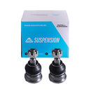 Rotula AG Nissan Sentra 2001-2006 Inferiores-1