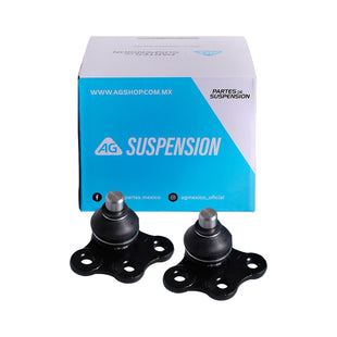 Rotula AG Chevrolet Tornado I 2004-2011 Inferiores