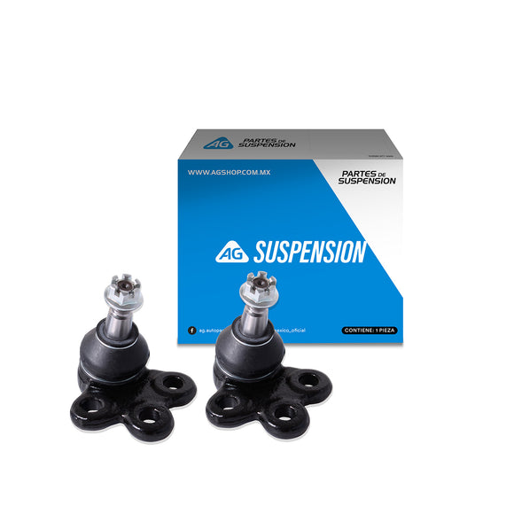 Rótulas AG Volkswagen Sport Van 2003-2007 Inferiores (Derecha e Izquierda)