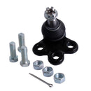 Rotula AG Volkswagen Sport Van 2003-2007 Inferior Izquierda-2