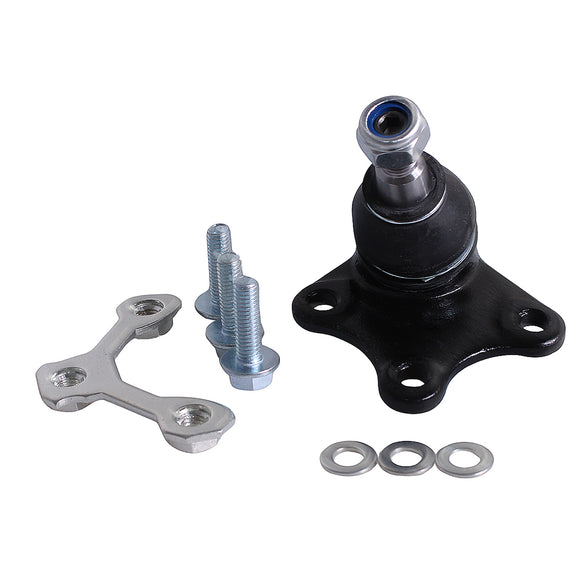 Rotula AG Seat Córdoba 2003-2009 Inferior Derecha