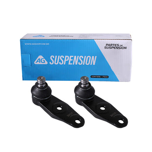 Rotula AG Renault Clio Sport 2002-2006 Inferiores