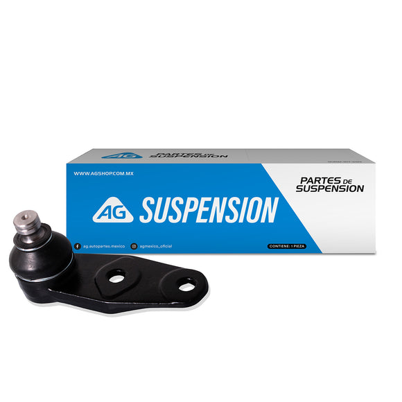Rotula AG Renault Clio 2002-2010 Inferior