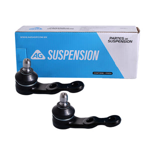 Rotula AG Chevrolet Chevy (México) 1994-2012 Inferiores