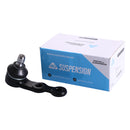 Rotula AG Chevrolet Chevy (México) 1994-2012 Inferior-1