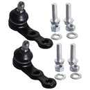 Rotula AG Chevrolet Chevy (México) 1994-2012 Inferiores-2