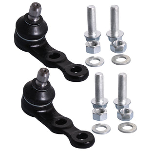 Rotula AG Chevrolet Chevy (México) 1994-2012 Inferiores