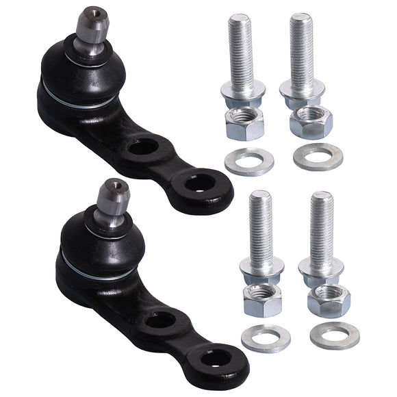 Rotula AG Chevrolet Chevy (México) 1994-2012 Inferiores