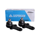 Rotula AG Ford Fiesta Courier 2000-2012 Inferiores-1