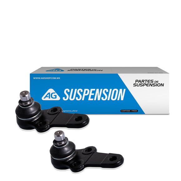 Rótulas AG Ford Ka 2001-2008 Inferiores