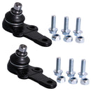 Rotula AG Ford Fiesta Ikon 1998-2011 Inferior-2