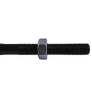 Terminal AG Dodge Magnum 6 (Cuerda EXT STD) 1986-1988 Interior-4
