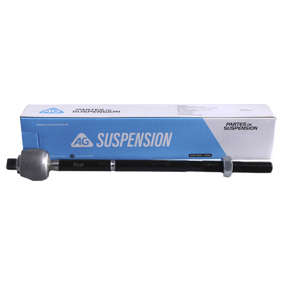 Terminal AG Dodge Town & Country (Cuerda EXT STD) 2001-2004 Interior