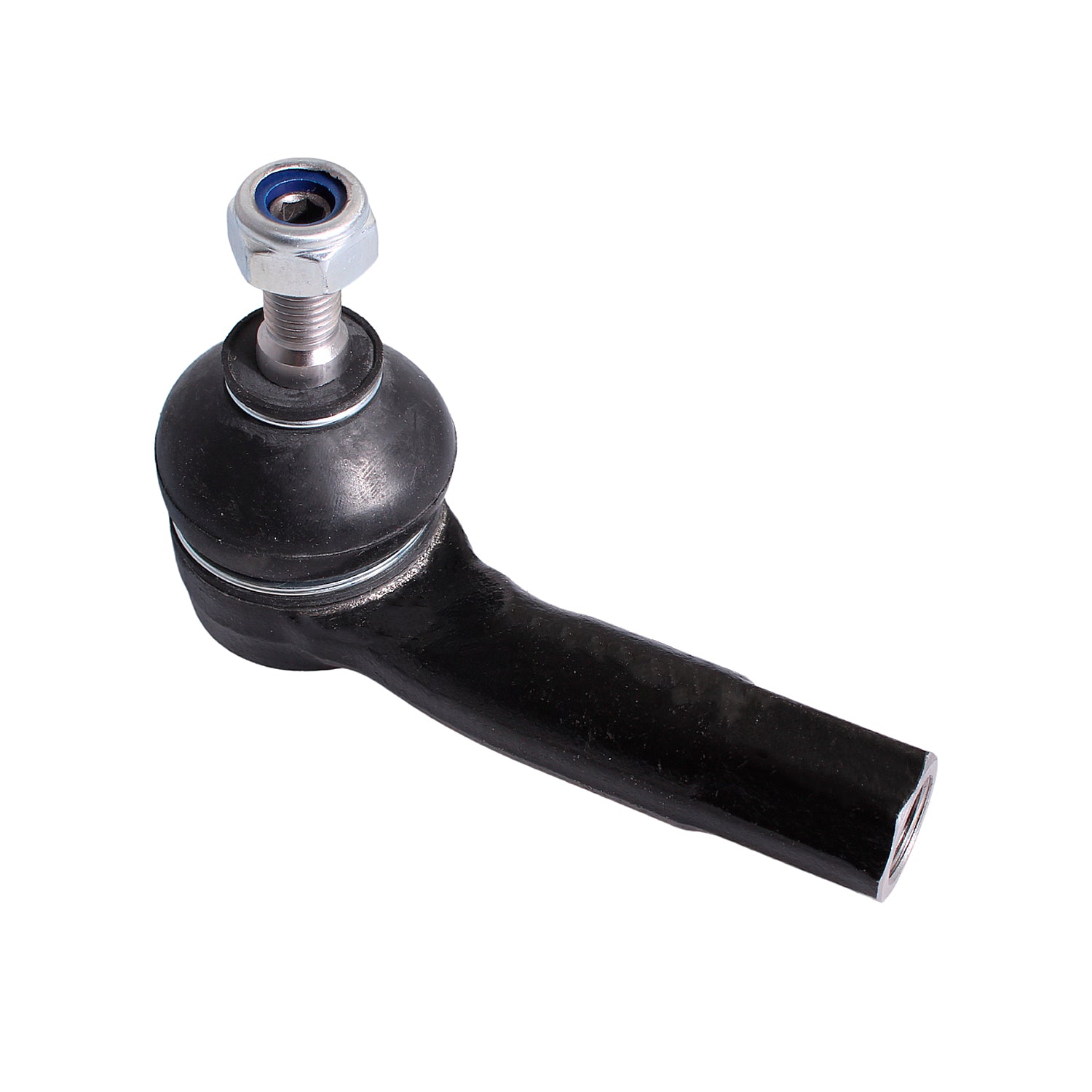 Terminales AG Ford Fiesta Ikon (India) 2012-2015 Exteriores