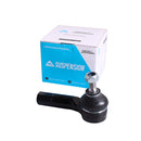 Terminal AG Ford Fiesta (Brasil) 2003-2012 Exterior Derecha-1